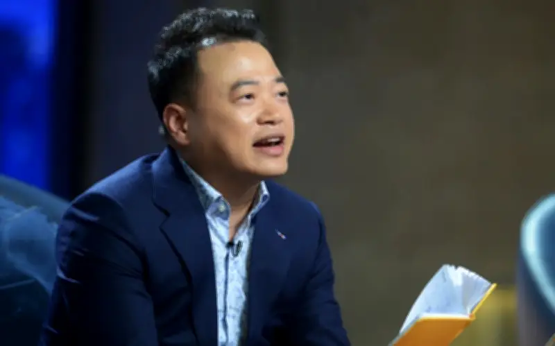 Shark Bình Bị Đề Nghị Truy Tố Tội Rửa Tiền, Làm Giả Hồ Sơ Đối Phó Công An