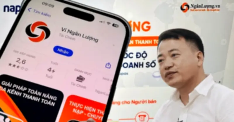 Shark Bình và chiếc ví bí ẩn: Hành trình từ thập kỷ nổi danh đến ngăn lương