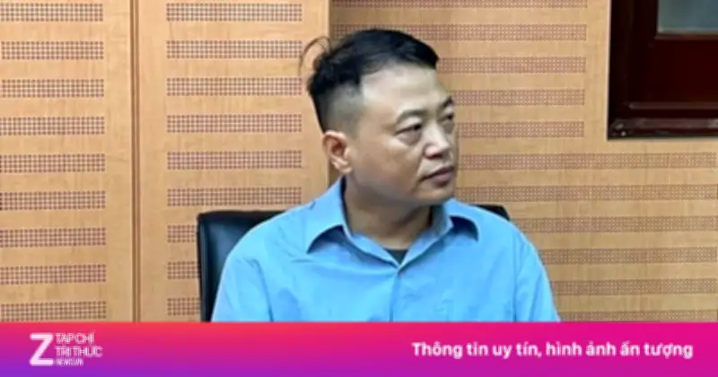 Shark Bình và Mr Pips bị cáo buộc thông đồng làm giả dữ liệu trong vụ án nghìn tỷ