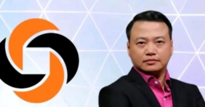 Shark Bình và Ngân Lượng bị điều tra rửa tiền trong vụ án Mr Pips