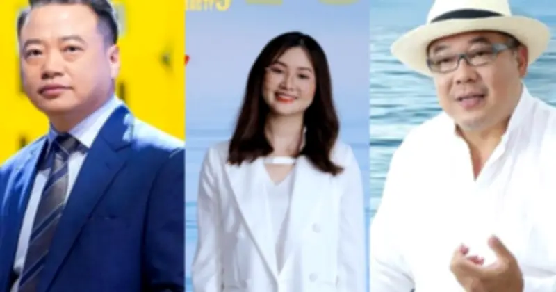 Shark Tank Việt Nam: Bóng tối sau ánh đèn sân khấu, loạt cá mập và startup vướng vòng lao lý