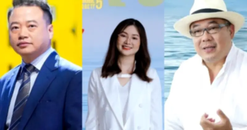 Shark Tank Việt Nam: Ánh hào quang phai nhạt sau những vụ bê bối pháp lý