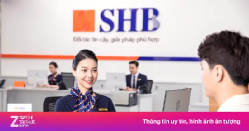 SHB công bố lịch trình chốt quyền mua cổ phiếu cho cổ đông hiện hữu