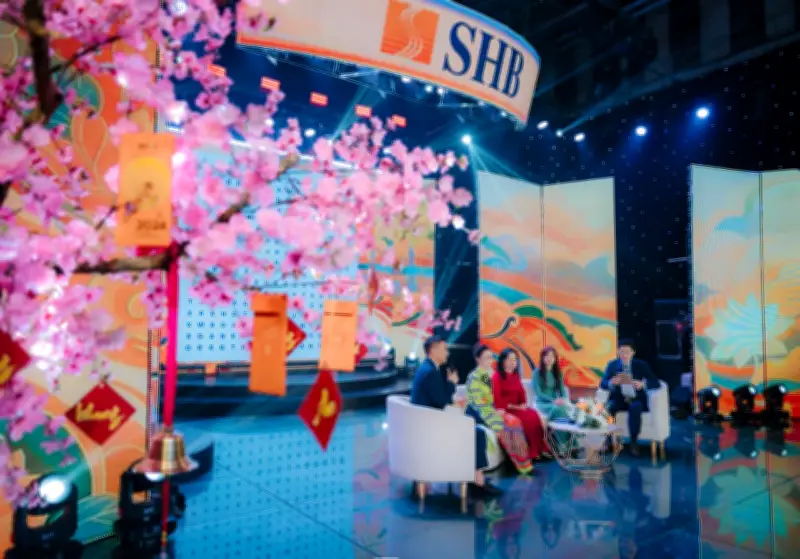 SHB khởi hành năm mới từ nền tảng văn hóa doanh nghiệp vững chắc