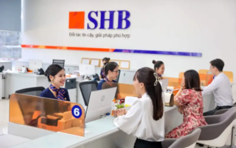 SHB nhận chứng nhận chào bán cổ phiếu, tăng vốn lên 53.442 tỷ đồng