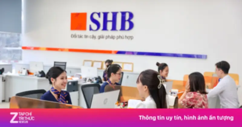 SHB sắp hoàn tất thương vụ chuyển nhượng SHBFinance cho Krungsri, tăng cường năng lực tài chính
