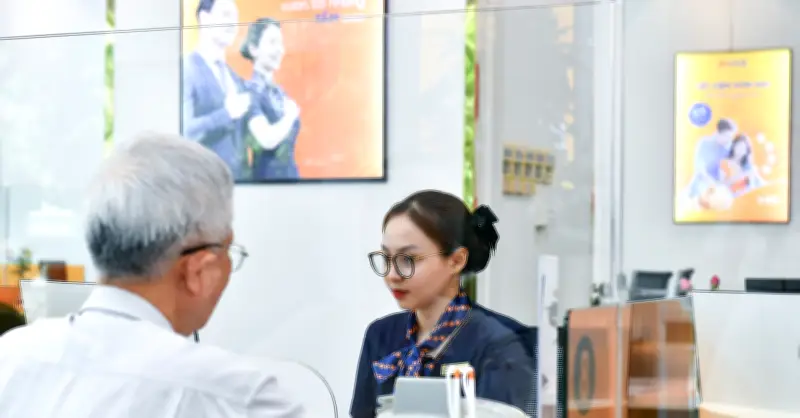 SHB Tăng Lãi Suất Huy Động, Cao Nhất Đạt 6,7%/Năm Tại Quầy