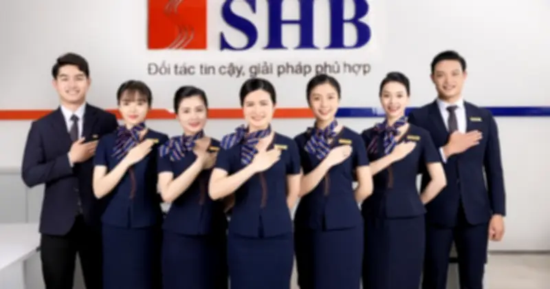 SHB Tăng Vốn Lên 53.442 Tỷ Đồng, Hướng Tới Top 4 Ngân Hàng Tư Nhân Lớn Nhất