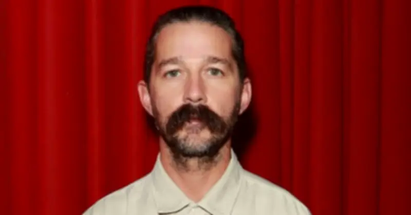 Shia LaBeouf bị bắt lần thứ hai tại Mardi Gras, đối mặt cáo buộc hành hung