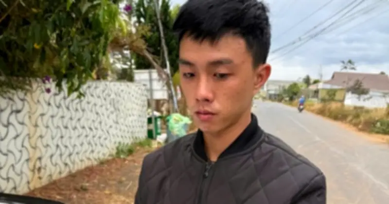 Shipper Lợi Dụng Nhà Vắng Chủ, Đột Nhập Trộm 170 Triệu Đồng