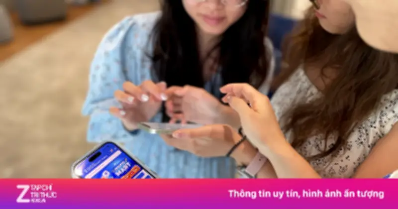 ShopeeMart Đón Làn Sóng 'Cần Ngay, Muốn Nhanh' Của Người Tiêu Dùng Đô Thị