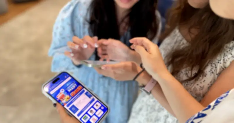 ShopeeMart Ra Mắt: Giao Hàng 1 Giờ Định Hình Lại Thói Quen Mua Sắm Online Của Người Đô Thị