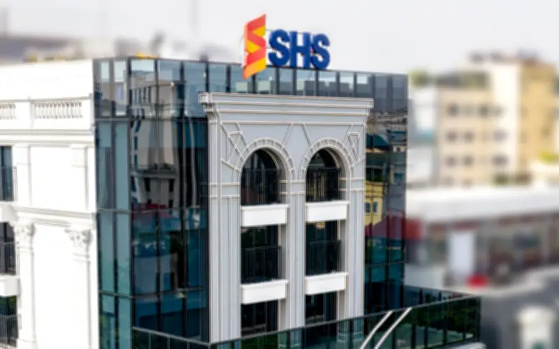 SHS công bố kế hoạch tăng vốn lên 10.000 tỷ đồng và chia cổ tức 10% năm 2026