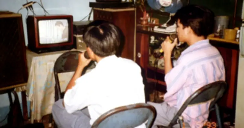 Sài Gòn thập niên 1990: Thiên đường hồi sinh với thời trang, âm nhạc và đời sống sôi động