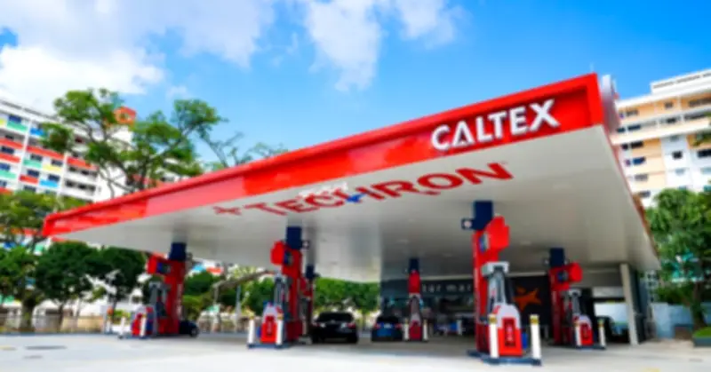 Singapore Dẫn Đầu Đông Nam Á Về Giá Xăng, Indonesia Tiêu Thụ Nhiều Nhất