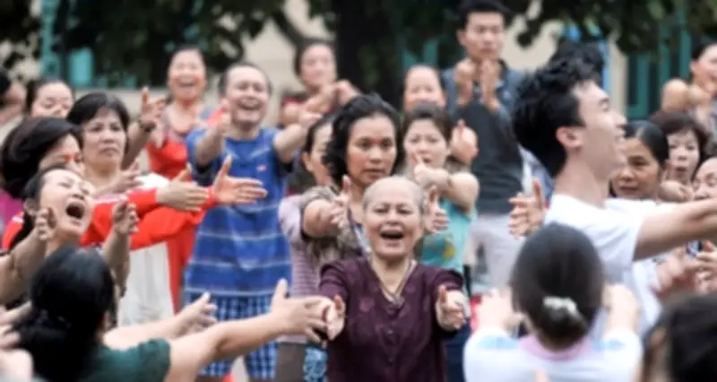 Singapore Dẫn Đầu Đông Nam Á Về Tỷ Lệ Dân Số Già, Đạt 20,7% Năm 2025