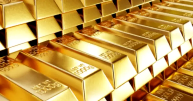 Singapore huy động JPMorgan, UBS để vươn tầm trung tâm vàng châu Á