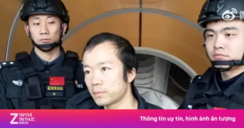 Singapore và Đài Loan phong tỏa hơn 1 tỷ USD tài sản liên quan trùm lừa đảo Trần Chí