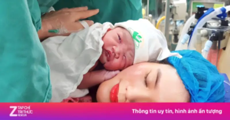 Sinh Con Ở Bệnh Viện Công Hay Tư: Bài Toán Khó Giải Của Các Gia Đình