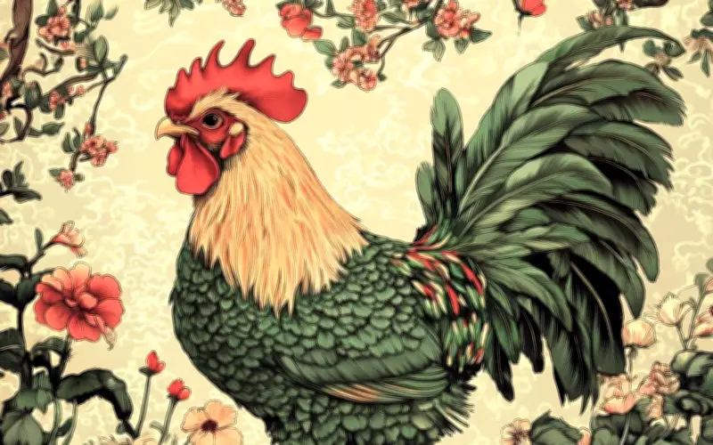 Sinh Đúng Giờ Âm Lịch: 3 Con Giáp Đặc Biệt, Càng Lớn Tuổi Càng Giàu Có