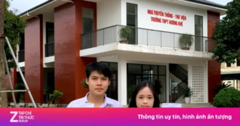 Sinh nhật tuổi 18 đáng nhớ khi trùng đúng ngày bầu cử tại Hà Tĩnh