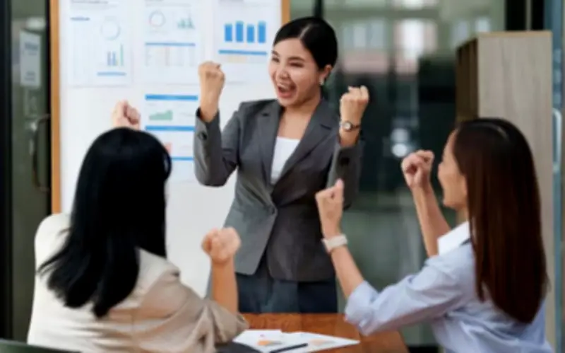 Sinh ra đã mang tố chất thủ lĩnh, càng trưởng thành càng tỏa sáng rực rỡ