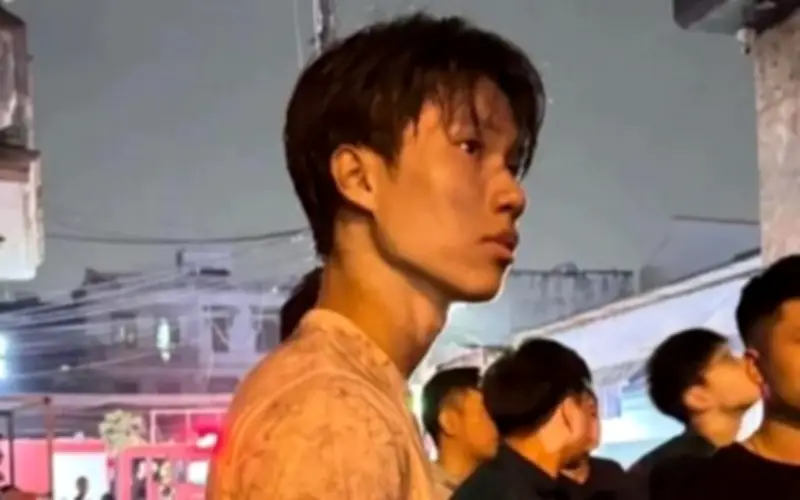 Sinh viên Bách Khoa Hà Nội dũng cảm lao vào đám cháy cứu 7 người mắc kẹt