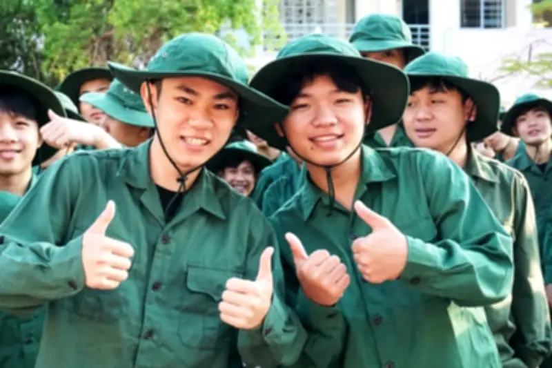 Sinh viên được miễn học phí môn Giáo dục Quốc phòng và An ninh khi nào?