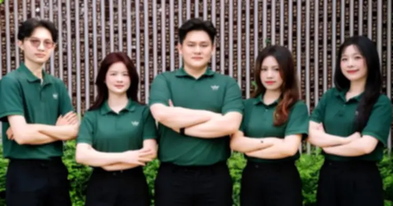 Sinh Viên Gen Z Khởi Nghiệp Với ECOP: Nâng Tầm OCOP Bằng Tư Duy Số