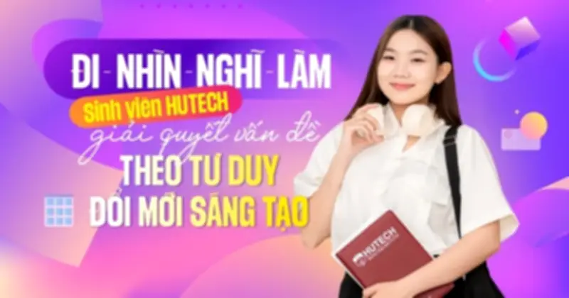 Sinh viên HUTECH sáng tạo giải pháp du lịch nông nghiệp bền vững tại Đồng Nai
