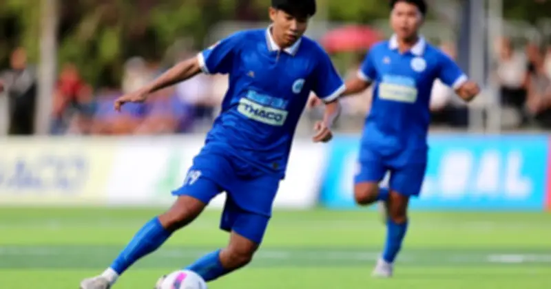 Sinh viên 'Phước Neymar' và hành trình từ thần tượng bóng đá đến tình yêu đời thực