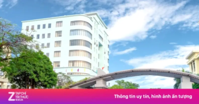 Sinh viên tố bị ép thực tập từ 7h50 tới 19h50: Trường Cao đẳng Kỹ thuật Công nghiệp lên tiếng