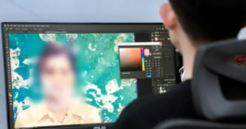 Sinh viên Thủy Lợi gây sốt Threads nhờ phục chế ảnh cũ miễn phí, thu hút 50.000 người theo dõi