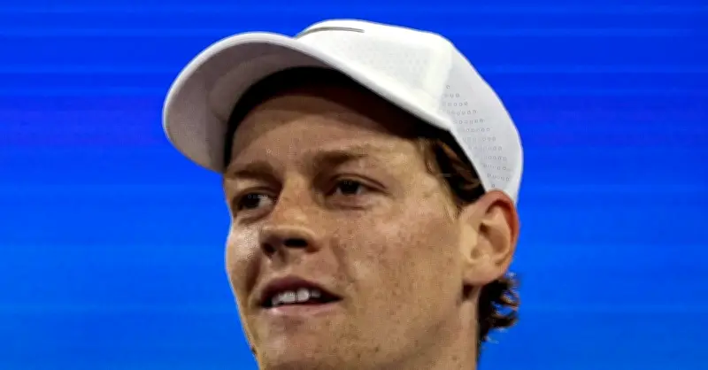 Sinner Thắng Nhanh, Shapovalov Tiến Vào Vòng 4 Indian Wells