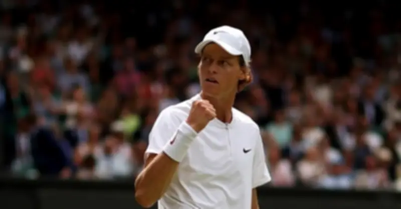 Sinner vs Shapovalov: Cuộc đối đầu hấp dẫn tại giải quần vợt ATP