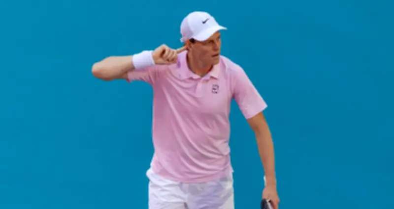 Sinner Vượt Qua Thử Thách, Tiến Vào Bán Kết Miami Open 2026