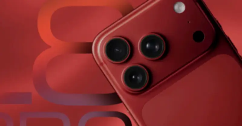 Siri Biến Thành Chatbot: Cơ Hội Vàng Để Apple Lật Ngược Thế Cờ Trong Cuộc Đua AI