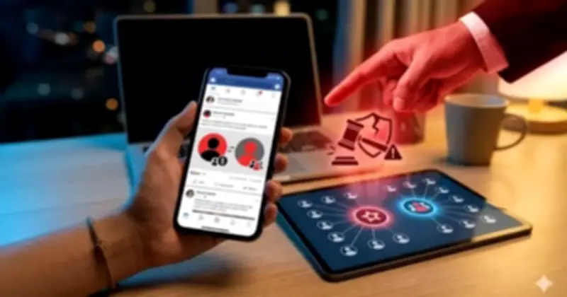 Siết chặt kinh doanh tài khoản dùng chung: Phạt tới 50 triệu đồng từ 2026