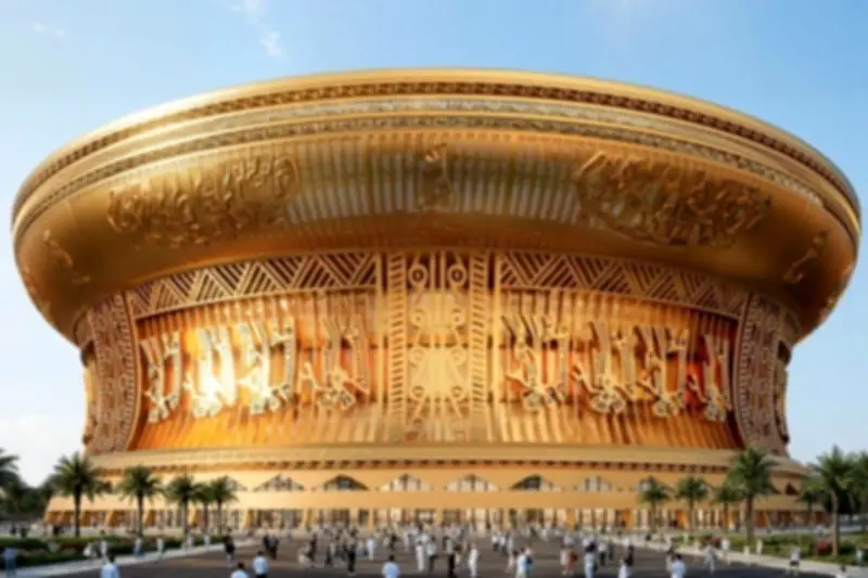 Siêu dự án Olympic của Vingroup: Người dân bắt đầu nhận tiền đền bù