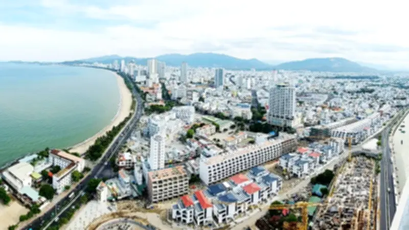 Siêu đô thị thế hệ mới: Động lực tăng trưởng bền vững cho Việt Nam