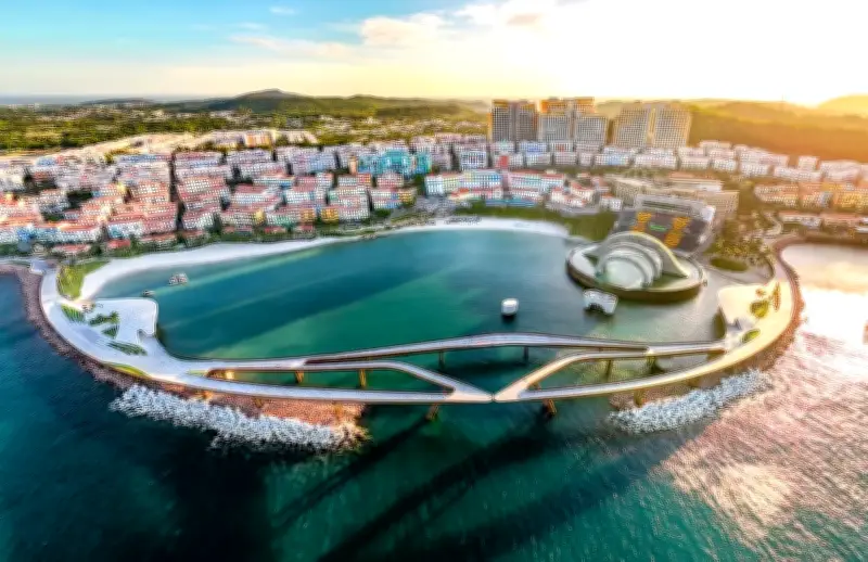 Siêu đô thị thế hệ mới: Động lực tạo ra các cực tăng trưởng phát triển bền vững