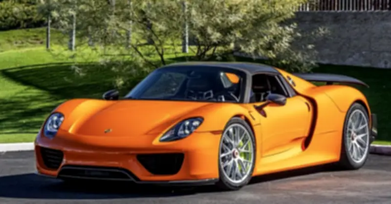 Siêu xe cũ và xe cổ bất ngờ tăng giá đột biến trong 3 tháng qua