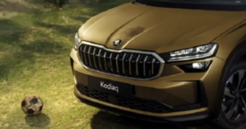 Skoda Định Vị Lại Khái Niệm Xe Hơi: Từ Hành Trình Xa Đến Di Chuyển Thường Nhật