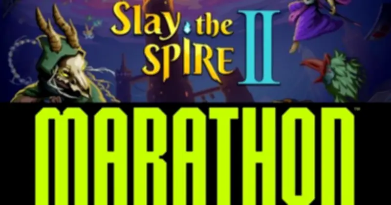 Slay the Spire 2 Vượt Mặt Marathon Của Bungie Trên Steam Với Hơn 420.000 Người Chơi