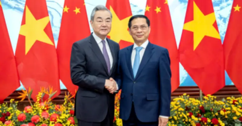 Sớm hoàn thành 3 tuyến đường sắt khổ tiêu chuẩn kết nối Việt Nam với Trung Quốc