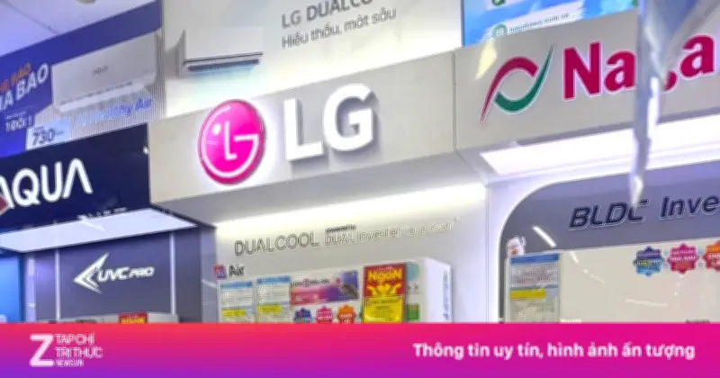 Sắm máy lạnh tháng 3 tại Điện máy Xanh: Miễn phí lắp đặt, quà tặng hấp dẫn