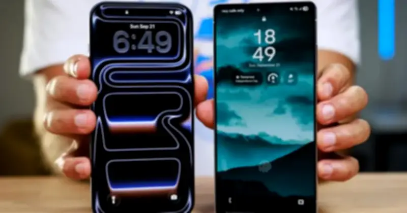 Smartphone pin khủng 10.000 mAh giá rẻ, Samsung vẫn giữ 5.000 mAh sau 7 năm