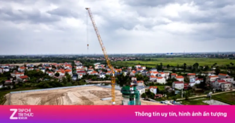 Sân Bay Gia Bình: Tiến Độ Nhanh Sau 7 Tháng, Hứa Hẹn Giảm Tải Cho Nội Bài