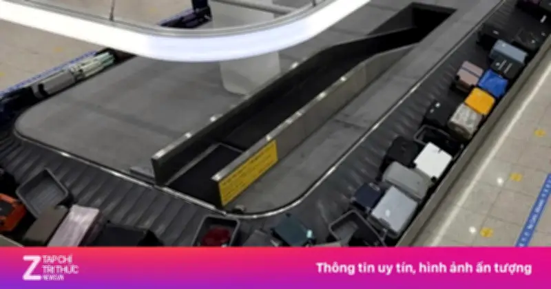 Sân Bay Incheon Hàn Quốc Quá Tải Trước Concert BTS: Hành Khách Chờ 2 Giờ Nhập Cảnh