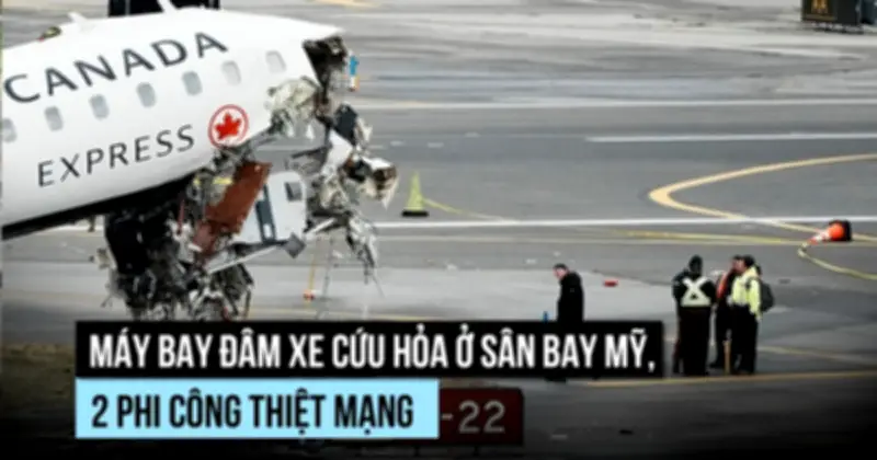 Sân Bay LaGuardia Giảm Công Suất Sau Tai Nạn Chết Người, Điều Tra Nguyên Nhân